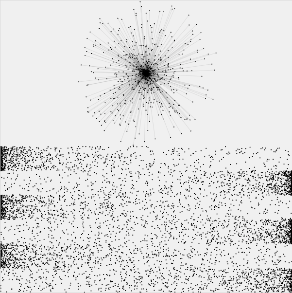 Screenshot of a sketch