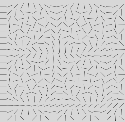 Screenshot of a sketch